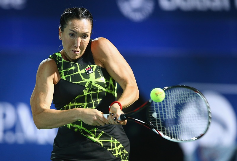 Индијан Велс: Јелена препустила Американки само један гем и заказала окршај са Радванском